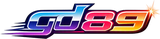 gd89 logo